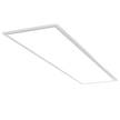 LED-Deckenleuchte  Simple Kunststoff / Aluminium - 1-flammig