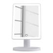 Tischleuchte Shining Soul Spiegelglas / Polycarbonat