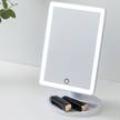 Tischleuchte Shining Soul Spiegelglas / Polycarbonat