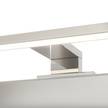Spiegelschrank Tira Inklusive Beleuchtung - Graphit - Breite: 80 cm