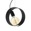 LED-Pendelleuchte Maidenhead Stahl - 1-flammig