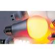 Leuchtmittel Bulb IV Acrylglas / Metall - 1-flammig