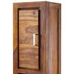 Hochschrank Ohio Sheesham massiv
