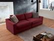 Big-Sofa Dixwell Webstoff Palila: Beere