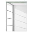 Spiegelschrank Sarah Inklusive Beleuchtung - Mint - Mint