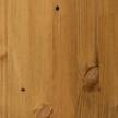Ansteckplatte Boston Kiefer massiv - Kiefer Laugenfarbig - 40 x 78 cm