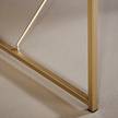 Wandtafel Glam Goud