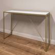 Wandtafel Glam Goud