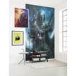 Fototapete StarWars Classic BountyHunter Vlies  - Blau