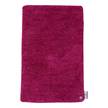 Badmat Soft kunstvezels - Roze - 60 x 100 cm