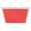 LED-plafondlamp Amaris I aluminium - 1 lichtbron