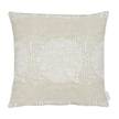 Coussin 2718 Polyester / Viscose - Beige - 45 x 45 cm