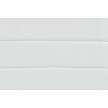 Sedia imbottita Winsted Bianco