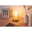 Lampe Crystal Elegance Verre / Laiton - 1 ampoule