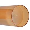 Wachskerze Classy  Golden (3er-Set) Wachs / Glas - 3-flammig
