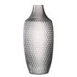 Vaas Poesia III glas - Grijs