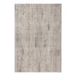Laagpolig vloerkleed Amatis 6610 polyester - Grijs - 120 x 170 cm