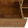 Sideboard Routot Braun / Beton Dekor