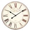 Wanduhr WT 1510 Beige