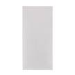 Wandlamp Canto VII staal - 2 lichtbronnen