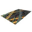 Tapis en laine Diamond Tissu mélangé - Multicolore