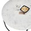 Salontafel Bussac Bussac salontafel - Wit