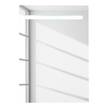 Spiegel Light Inklusive Beleuchtung - Breite: 50 cm