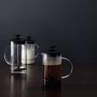 Kaffeebereiter Caffee Per Me Transparent - 1200 ml