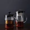 Théière Tè Per Te Transparent - 800 ml - Capacité : 0.8 L