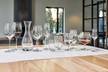 Rotweinglas Chateau (6er-Set) Transparent - 510 ml