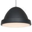Pendelleuchte Nimbus Aluminium - 1-flammig