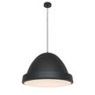 Pendelleuchte Nimbus Aluminium - 1-flammig