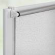 Klemmfix-Rollo Exelby Polyester - 80 x 150 cm