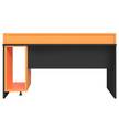 Bureau Trent II Zonder verlichting
