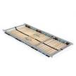 Federholzrahmen Masterflex 42 NV nicht verstellbar - 90 x 200cm