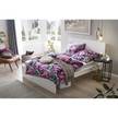 Copripiumino e federa Peonies Cotone - Multicolore - 155 x 220 cm + cuscino 80 x 80 cm