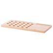 Supporto per PC portatile Irke Legno massello di bambù / Bambù