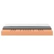 Matratze Geltex Quantum Touch 240 140 x 200cm - H3