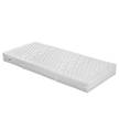 Matelas en mousse froide Sumo 160 x 200cm - D3 medium