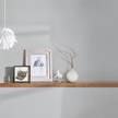 Fotomurale Colatina Grigio - 0,53m x 10,05m - Grigio