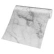 Vliesbehang Bianco Carrara vliespapier - wit - 432 x 290 cm