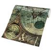 Vliesbehang De Oude Wereld vliespapier - beige - 384 x 255 cm