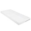 Kaltschaummatratze Mona Basic 90 x 200cm - H2