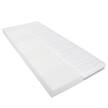 Kaltschaummatratze Mona Basic 90 x 200cm - H2