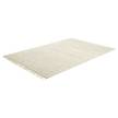 Teppich Happy Cotton Baumwolle - Beige - 160 x 230 cm