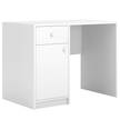 Bureau Babydreams Wit - Plaatmateriaal - 10 x 88 x 60 cm