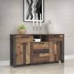 Kommode Ravenswood Braun - Holzwerkstoff - 156 x 86 x 42 cm