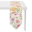 Tischband 7701 Polyester / Baumwolle - Beige