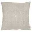 Federa per cuscino 8027 Poliestere / Cotone - Beige