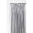Bastone per tenda Profilo 20 mm Zama - Effetto acciaio inox - Larghezza: 240 cm